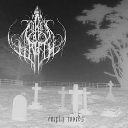 Vials Of Wrath : Empty Words